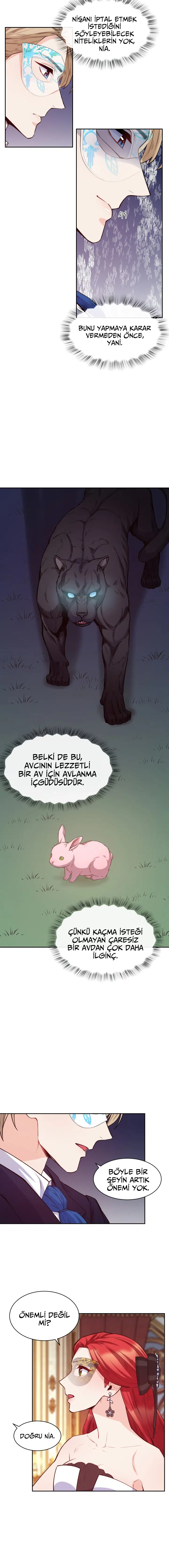 Kötü Kadın Olunmaz, Doğulur - Bölüm 43 Sayfa 7