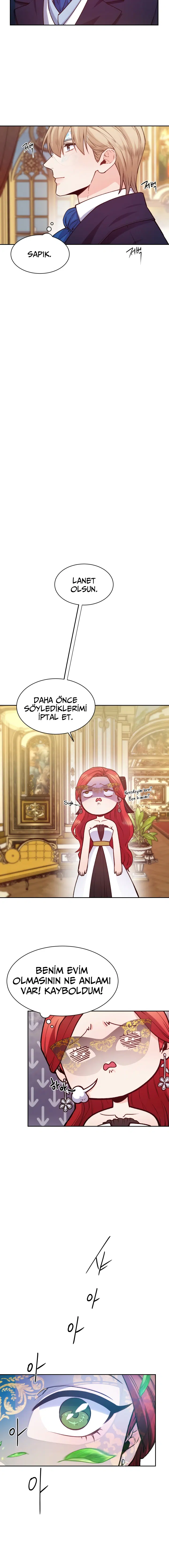Kötü Kadın Olunmaz, Doğulur - Bölüm 43 Sayfa 10