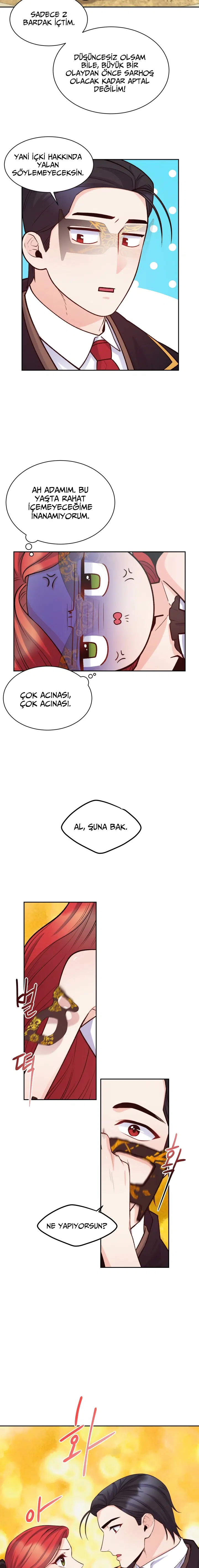 Kötü Kadın Olunmaz, Doğulur - Bölüm 44 Sayfa 13