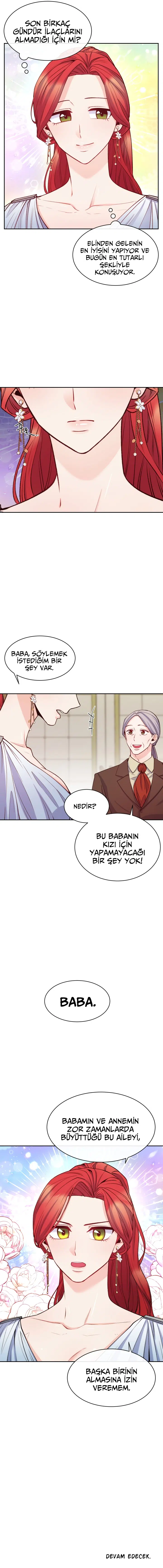 Kötü Kadın Olunmaz, Doğulur - Bölüm 45 Sayfa 14