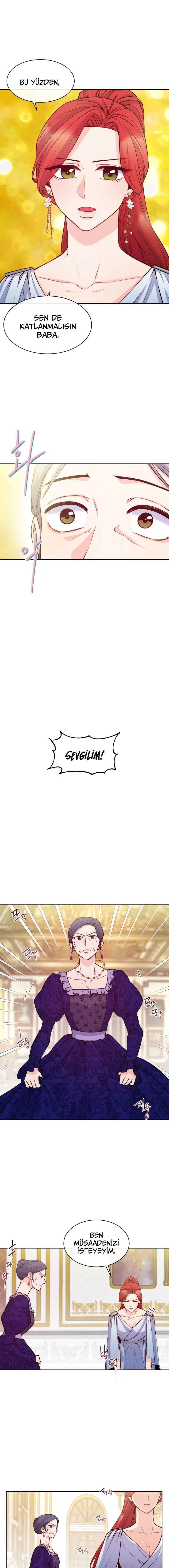 Kötü Kadın Olunmaz, Doğulur - Bölüm 46 Sayfa 5