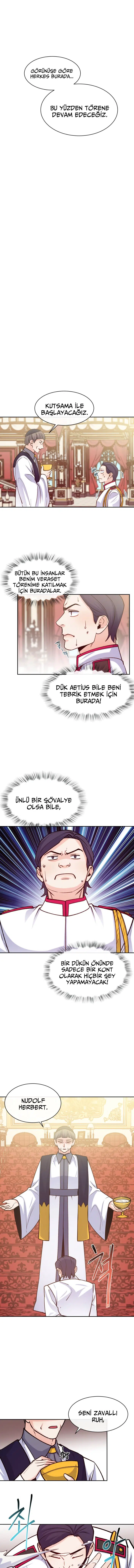 Kötü Kadın Olunmaz, Doğulur - Bölüm 46 Sayfa 12