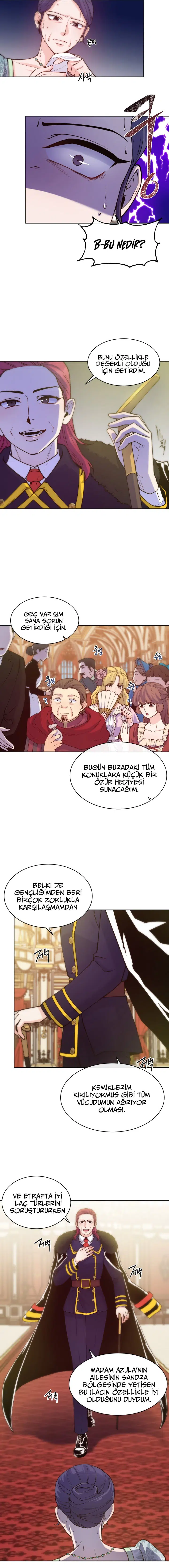 Kötü Kadın Olunmaz, Doğulur - Bölüm 47 Sayfa 4