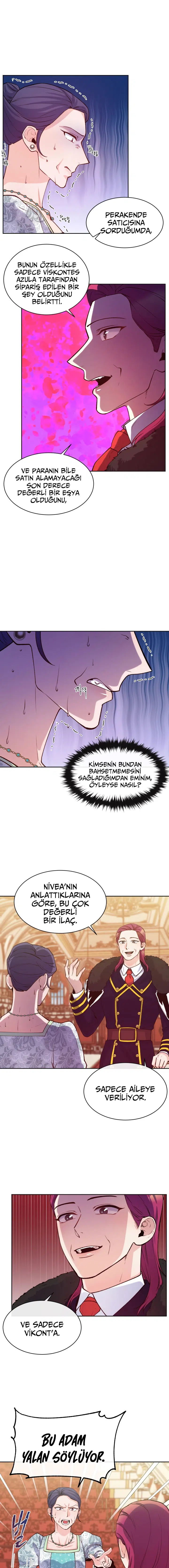 Kötü Kadın Olunmaz, Doğulur - Bölüm 47 Sayfa 5