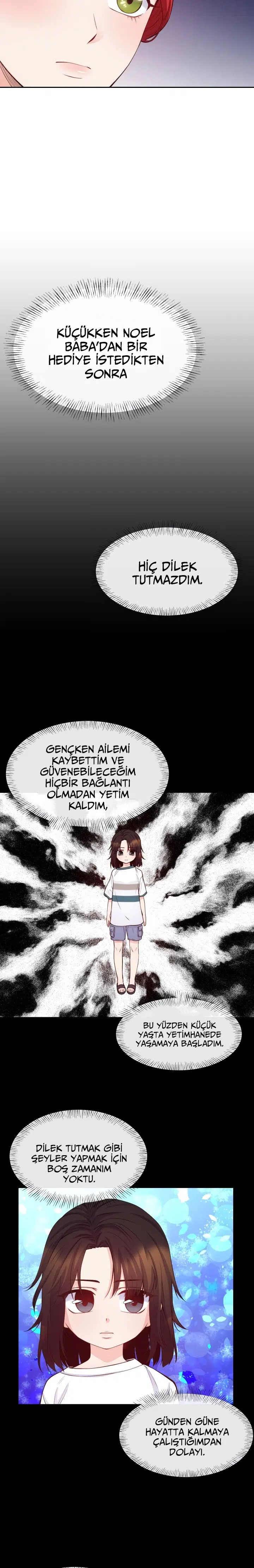 Kötü Kadın Olunmaz, Doğulur - Bölüm 50 Sayfa 4