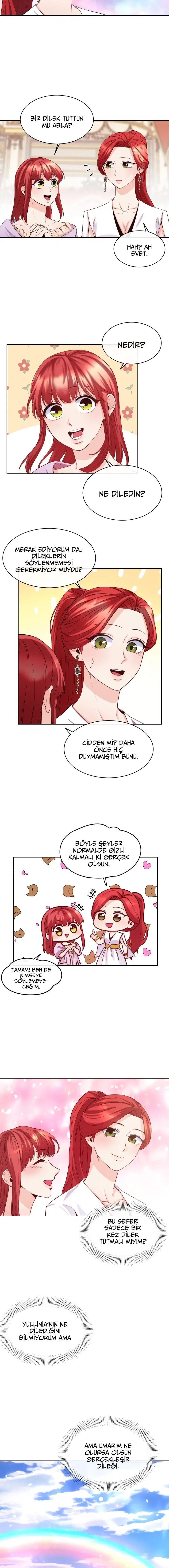 Kötü Kadın Olunmaz, Doğulur - Bölüm 50 Sayfa 7