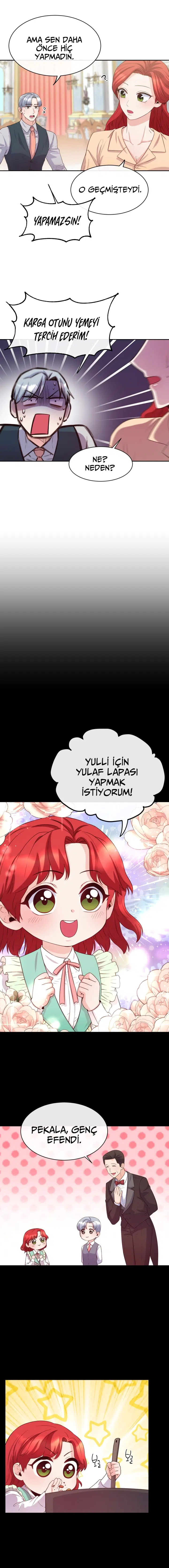 Kötü Kadın Olunmaz, Doğulur - Bölüm 50 Sayfa 11