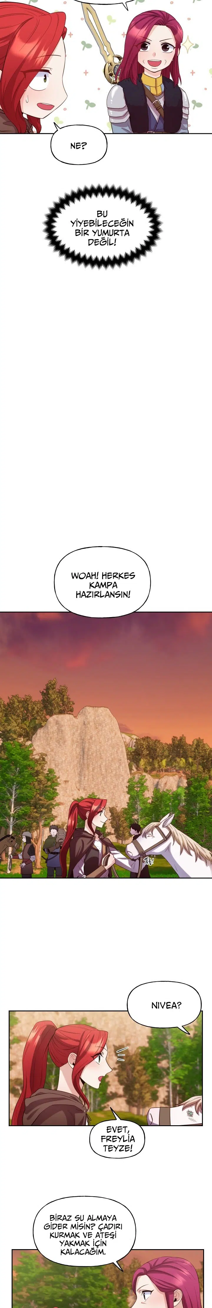 Kötü Kadın Olunmaz, Doğulur - Bölüm 52 Sayfa 4