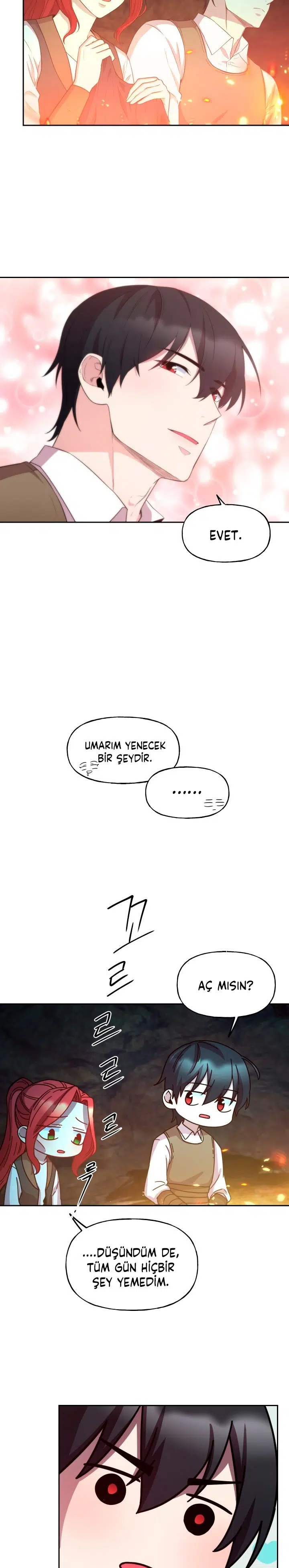 Kötü Kadın Olunmaz, Doğulur - Bölüm 53 Sayfa 14