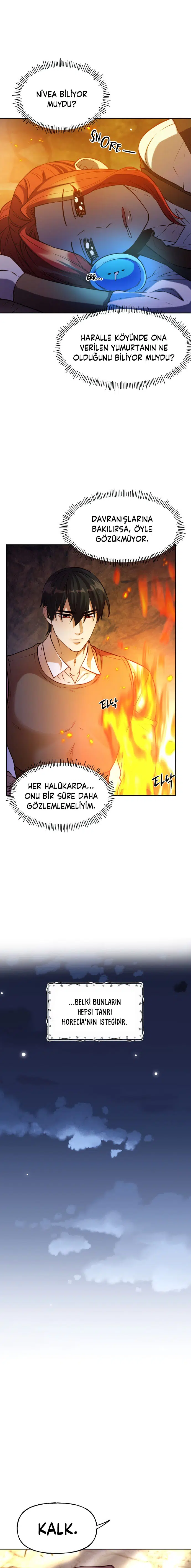 Kötü Kadın Olunmaz, Doğulur - Bölüm 55 Sayfa 3