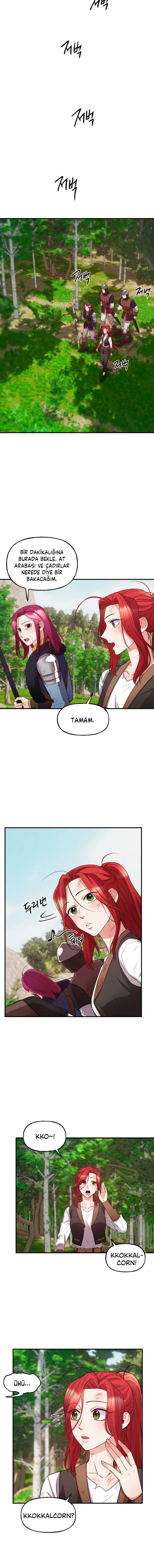 Kötü Kadın Olunmaz, Doğulur - Bölüm 56 Sayfa 10