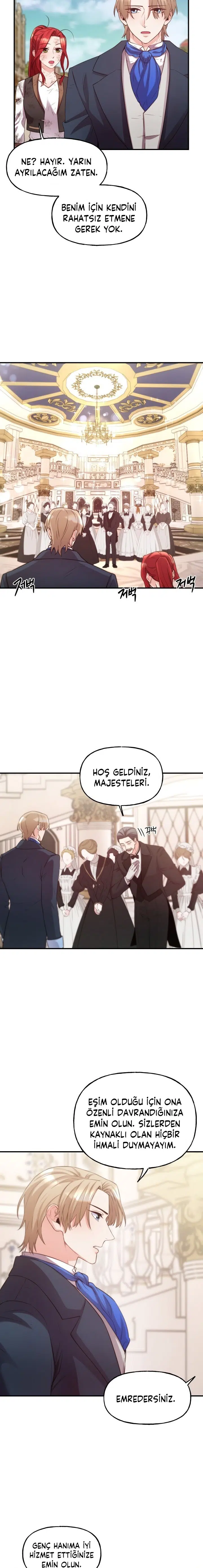 Kötü Kadın Olunmaz, Doğulur - Bölüm 58 Sayfa 3