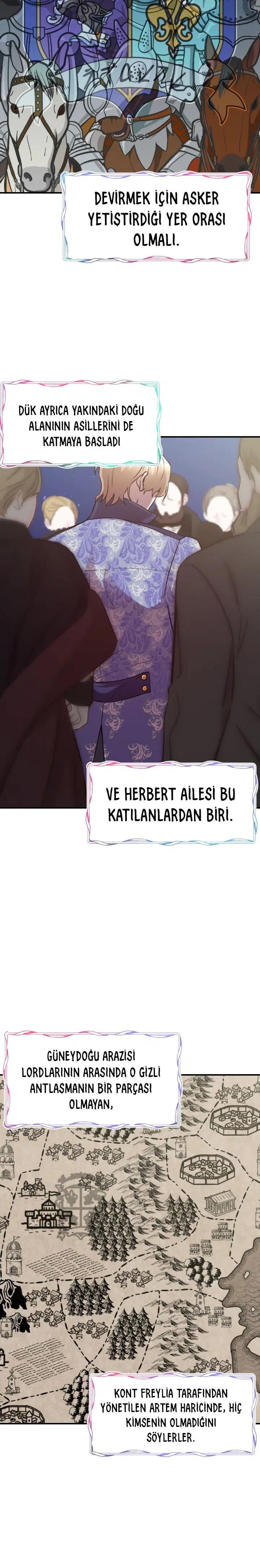 Kötü Kadın Olunmaz, Doğulur - Bölüm 58 Sayfa 13
