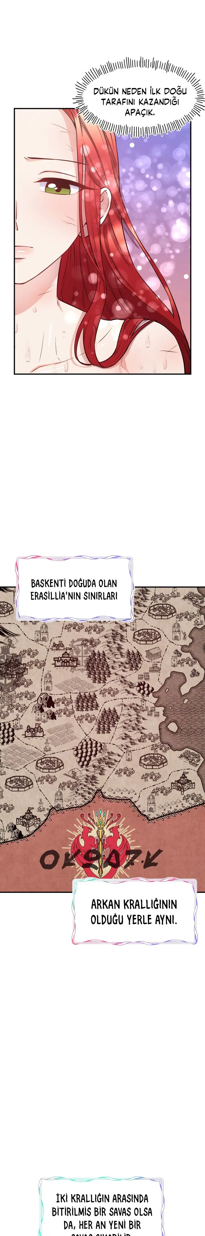 Kötü Kadın Olunmaz, Doğulur - Bölüm 58 Sayfa 14