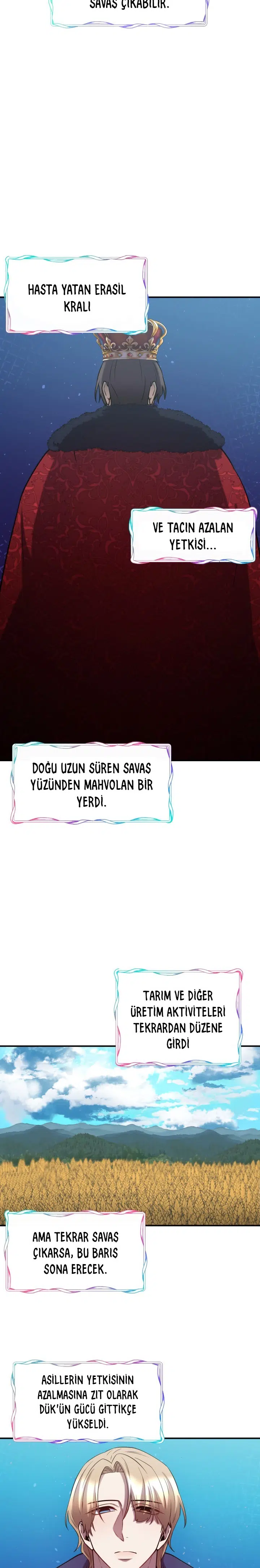 Kötü Kadın Olunmaz, Doğulur - Bölüm 58 Sayfa 15