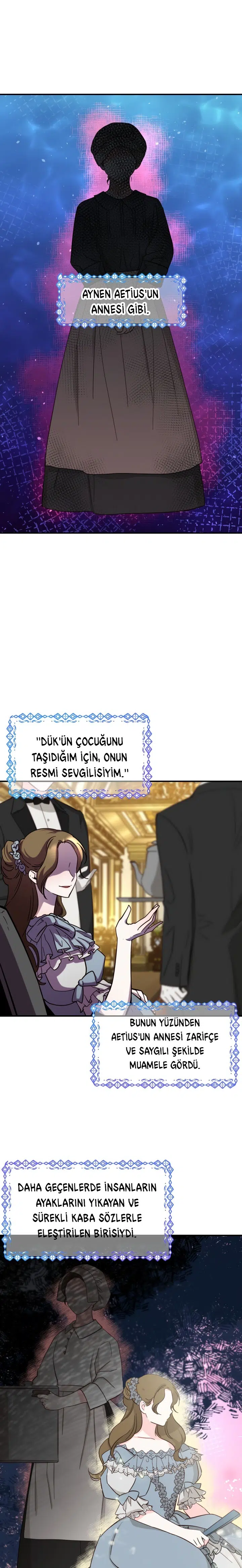 Kötü Kadın Olunmaz, Doğulur - Bölüm 59 Sayfa 7