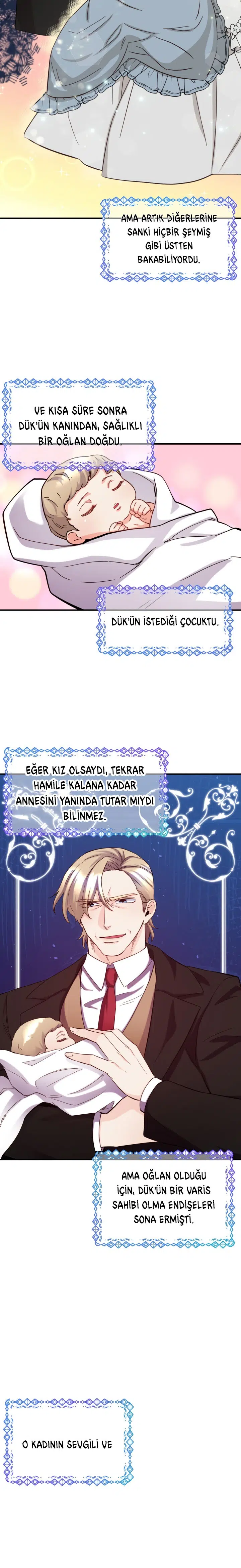 Kötü Kadın Olunmaz, Doğulur - Bölüm 59 Sayfa 8