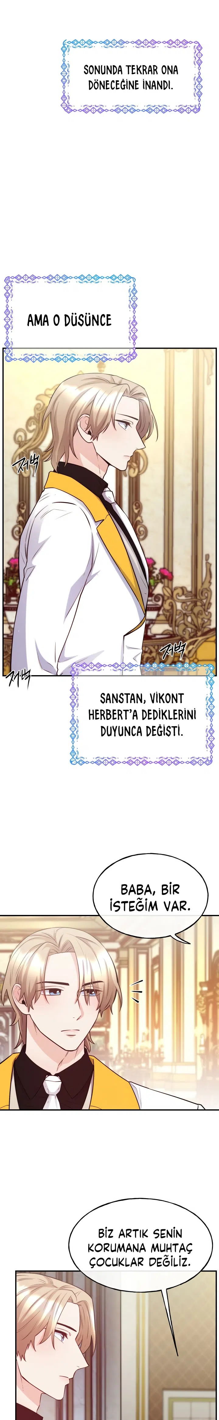 Kötü Kadın Olunmaz, Doğulur - Bölüm 59 Sayfa 13
