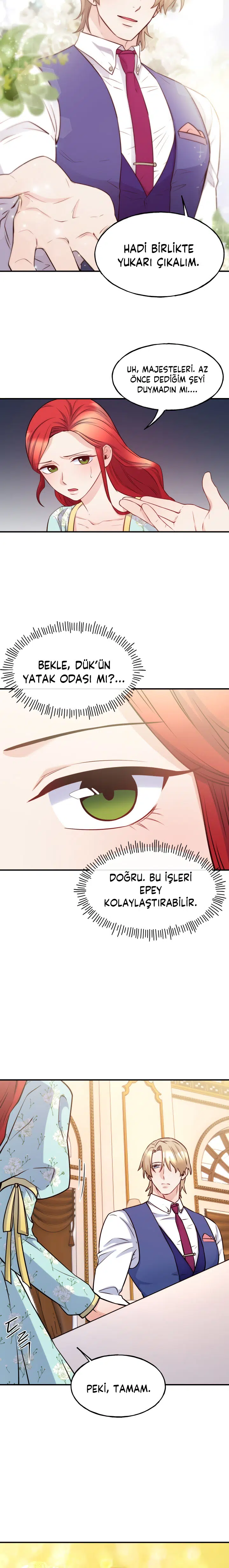 Kötü Kadın Olunmaz, Doğulur - Bölüm 59 Sayfa 21