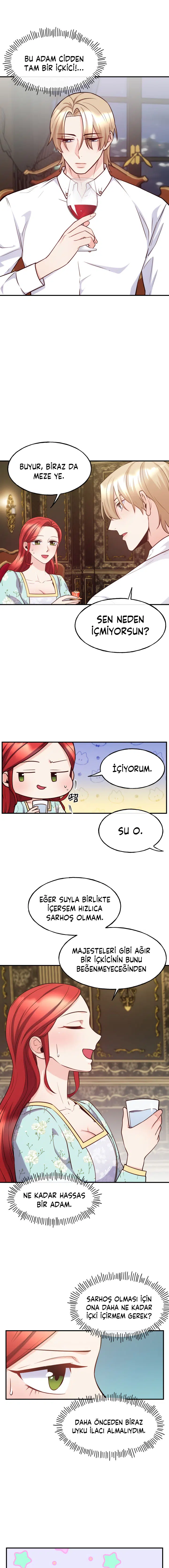 Kötü Kadın Olunmaz, Doğulur - Bölüm 60 Sayfa 5