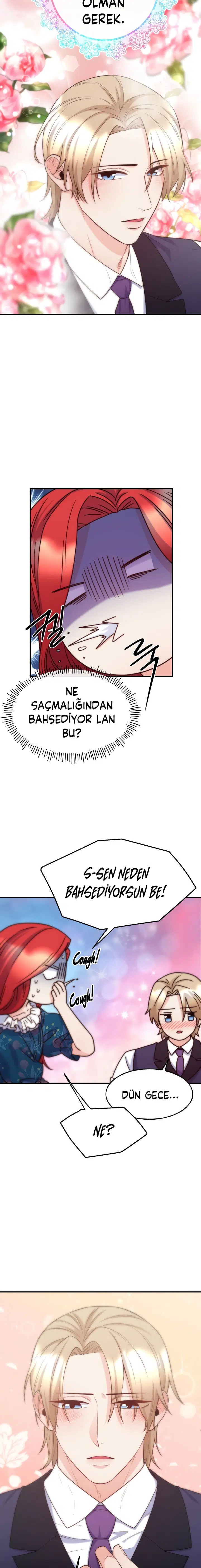 Kötü Kadın Olunmaz, Doğulur - Bölüm 61 Sayfa 15