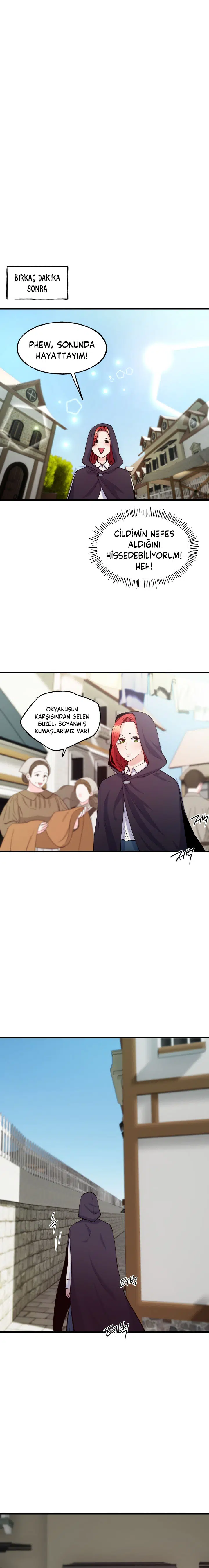 Kötü Kadın Olunmaz, Doğulur - Bölüm 62 Sayfa 16