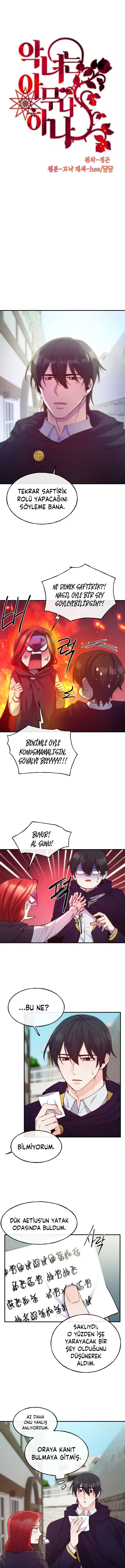 Kötü Kadın Olunmaz, Doğulur - Bölüm 63 Sayfa 2