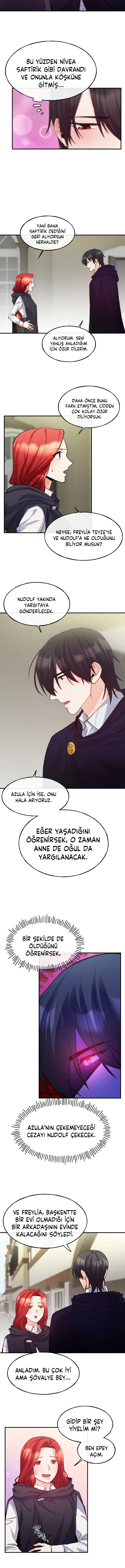 Kötü Kadın Olunmaz, Doğulur - Bölüm 63 Sayfa 3