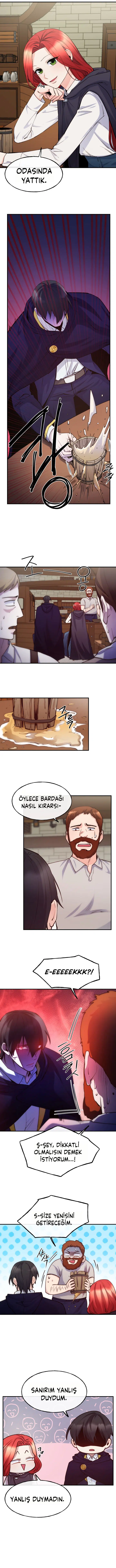 Kötü Kadın Olunmaz, Doğulur - Bölüm 63 Sayfa 7