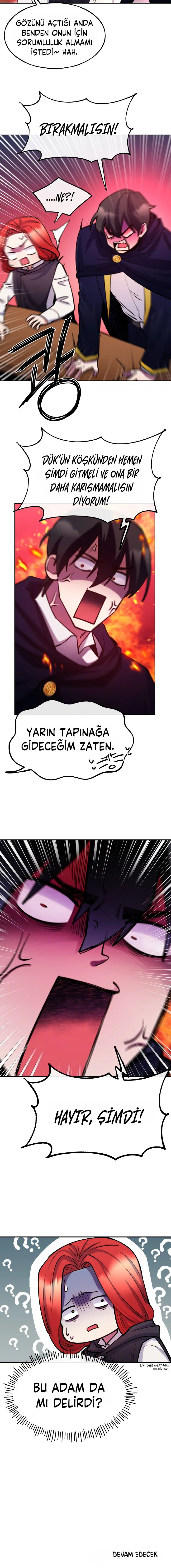 Kötü Kadın Olunmaz, Doğulur - Bölüm 63 Sayfa 10
