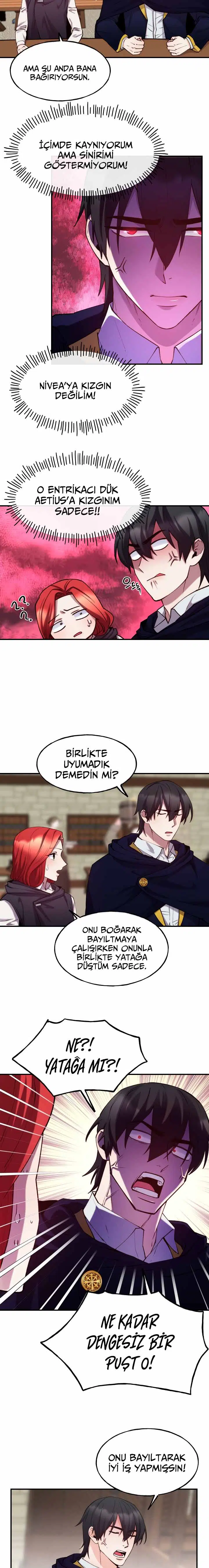Kötü Kadın Olunmaz, Doğulur - Bölüm 64 Sayfa 3