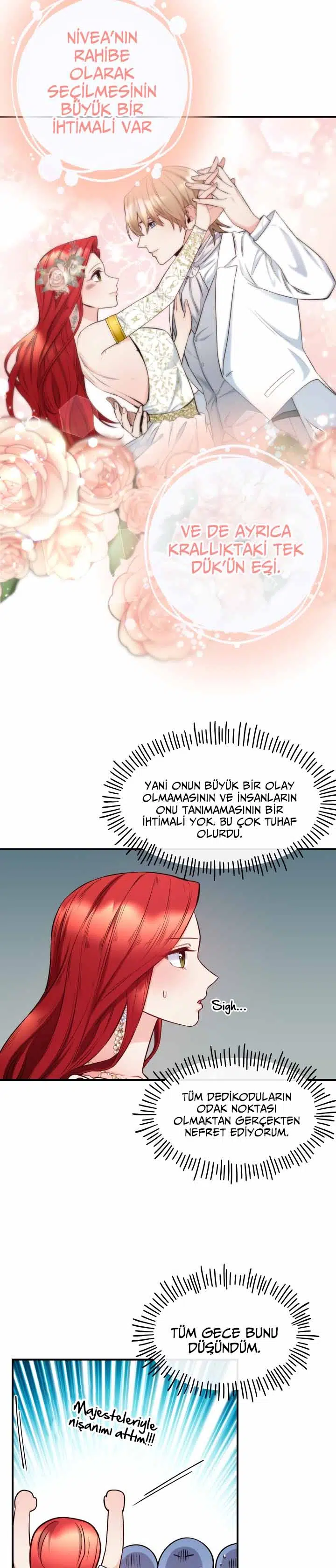 Kötü Kadın Olunmaz, Doğulur - Bölüm 64 Sayfa 10