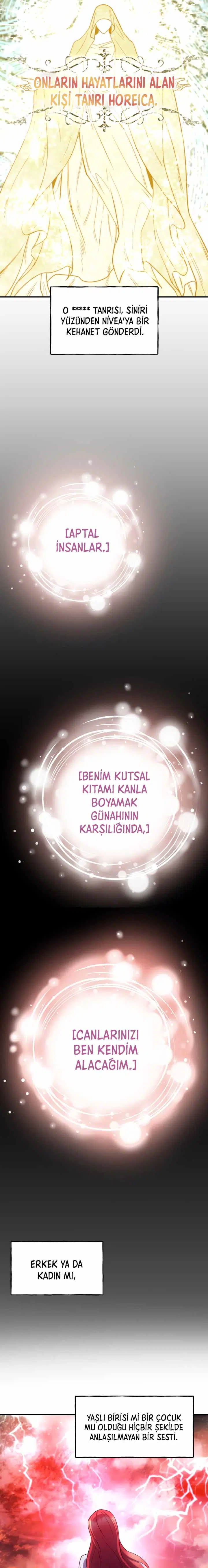 Kötü Kadın Olunmaz, Doğulur - Bölüm 64 Sayfa 12