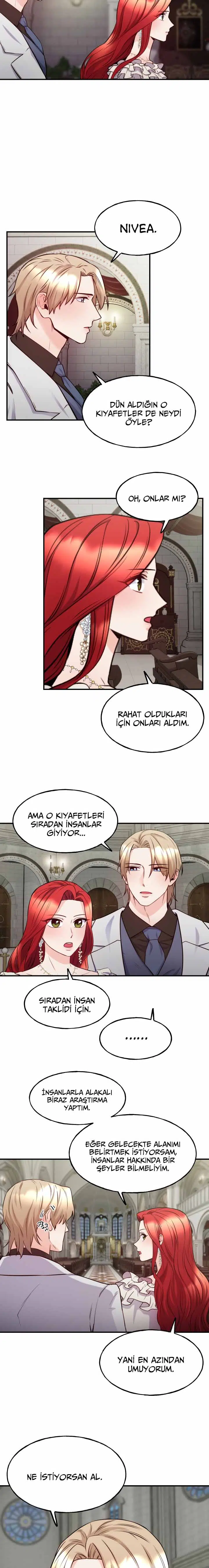 Kötü Kadın Olunmaz, Doğulur - Bölüm 64 Sayfa 15