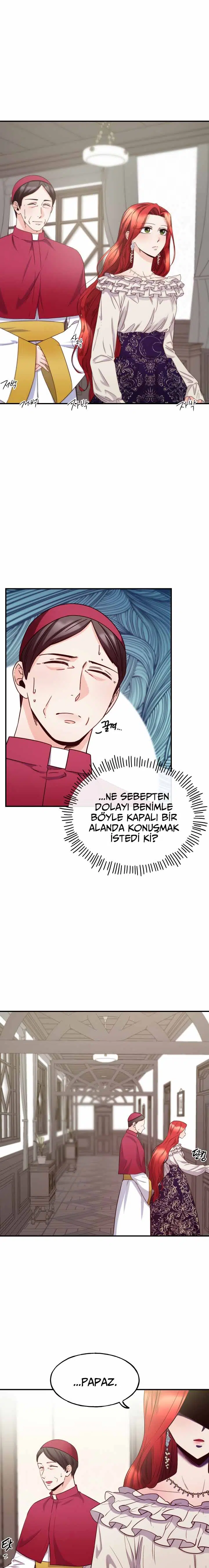 Kötü Kadın Olunmaz, Doğulur - Bölüm 65 Sayfa 3