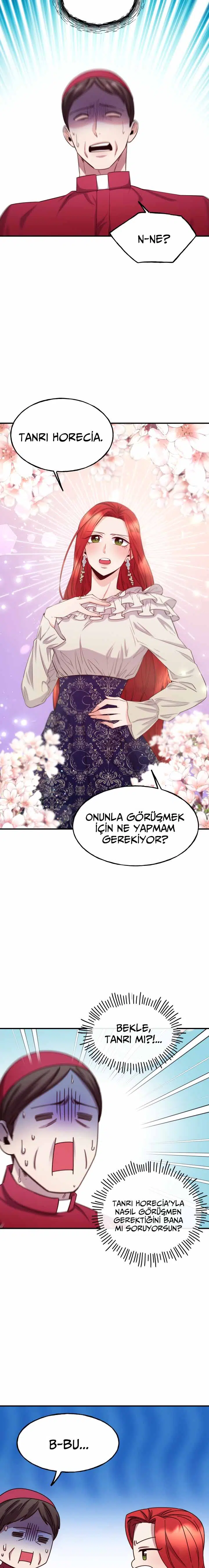 Kötü Kadın Olunmaz, Doğulur - Bölüm 65 Sayfa 6