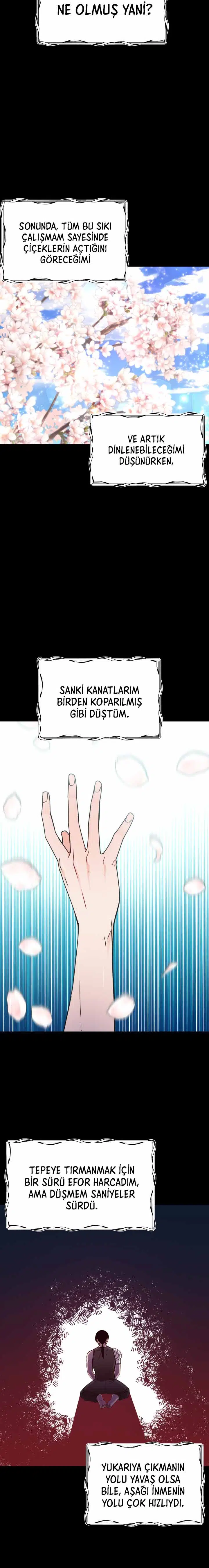 Kötü Kadın Olunmaz, Doğulur - Bölüm 66 Sayfa 13