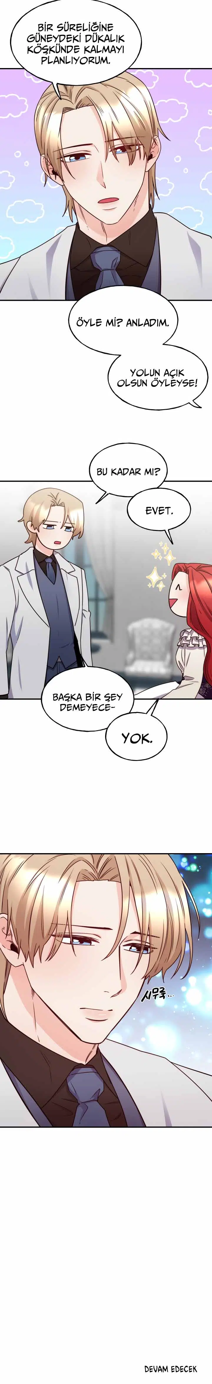 Kötü Kadın Olunmaz, Doğulur - Bölüm 66 Sayfa 19
