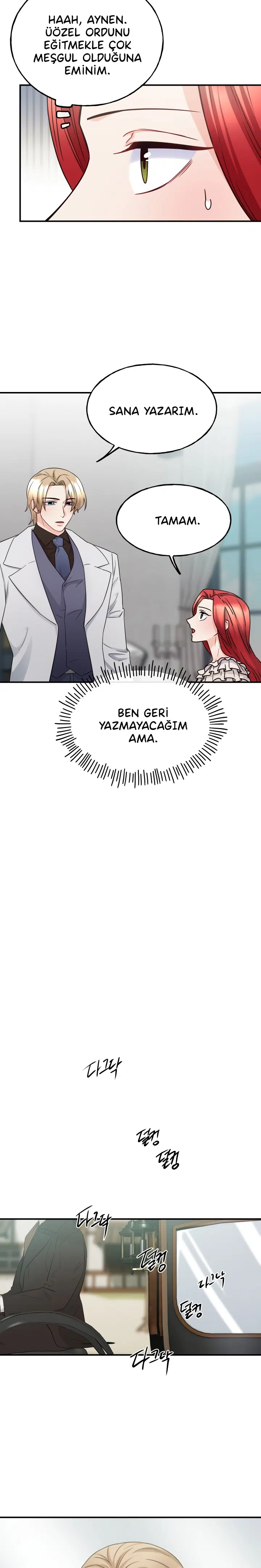 Kötü Kadın Olunmaz, Doğulur - Bölüm 67 Sayfa 3