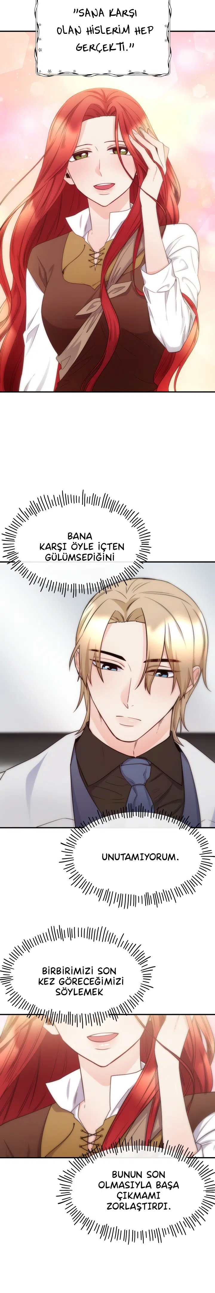 Kötü Kadın Olunmaz, Doğulur - Bölüm 67 Sayfa 5