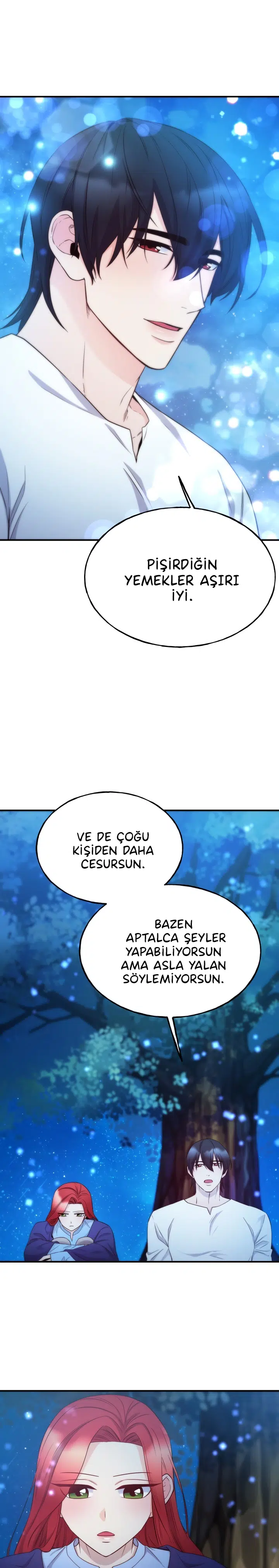 Kötü Kadın Olunmaz, Doğulur - Bölüm 67 Sayfa 17