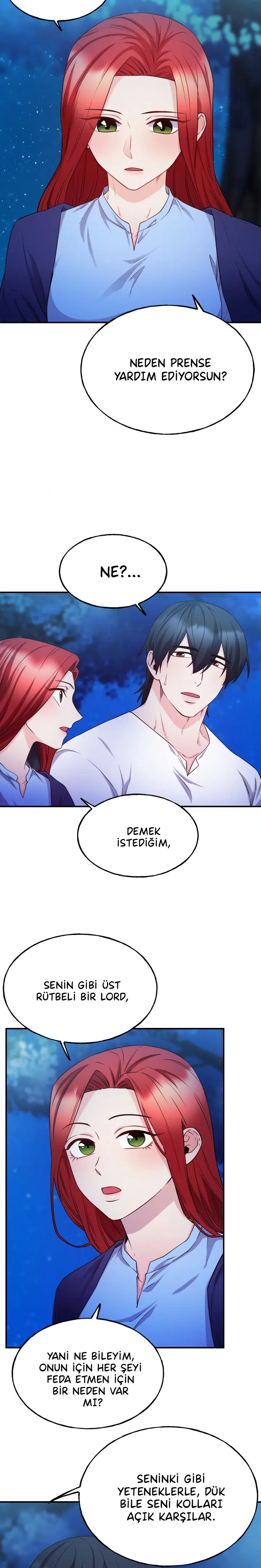 Kötü Kadın Olunmaz, Doğulur - Bölüm 68 Sayfa 4