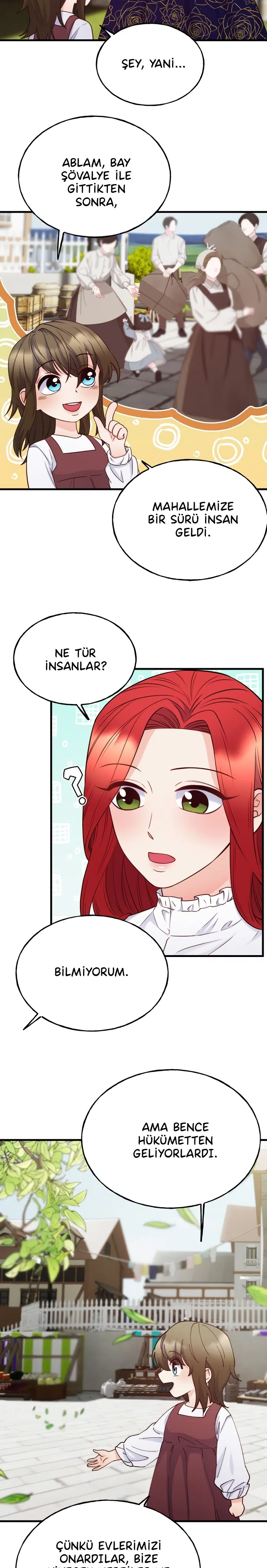 Kötü Kadın Olunmaz, Doğulur - Bölüm 70 Sayfa 7
