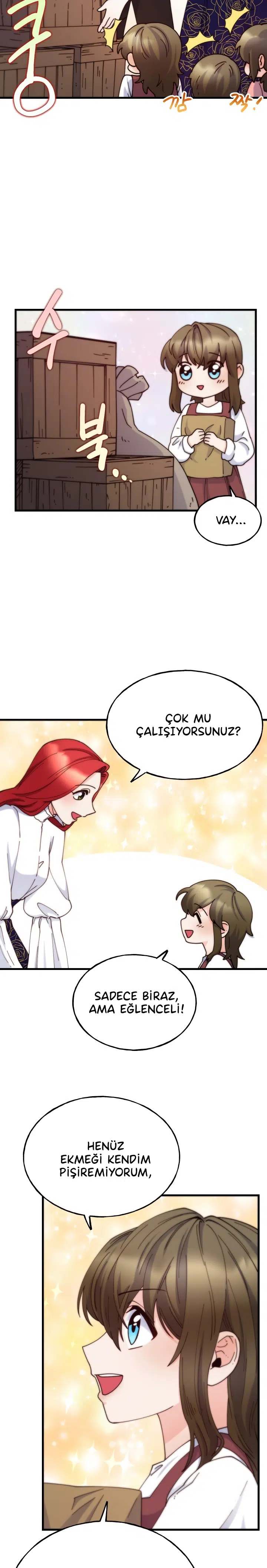 Kötü Kadın Olunmaz, Doğulur - Bölüm 70 Sayfa 10