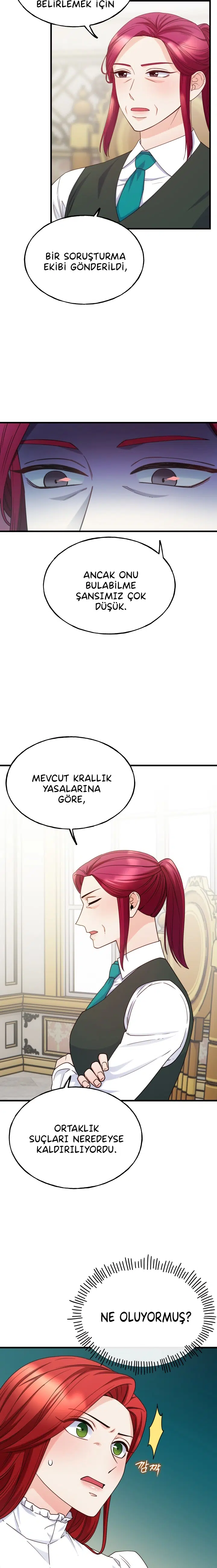 Kötü Kadın Olunmaz, Doğulur - Bölüm 71 Sayfa 10