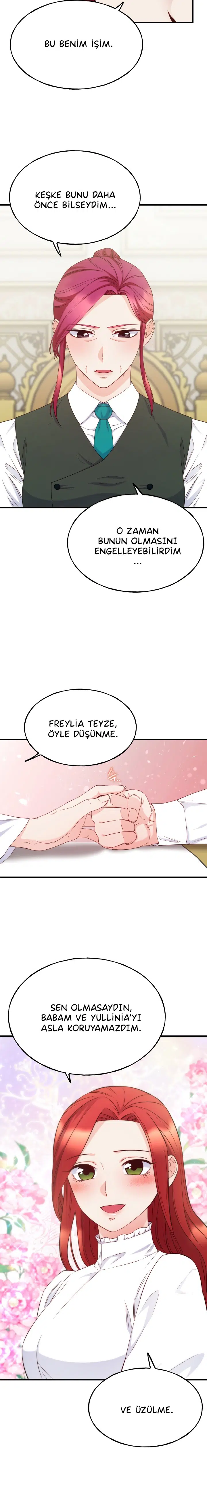 Kötü Kadın Olunmaz, Doğulur - Bölüm 71 Sayfa 13