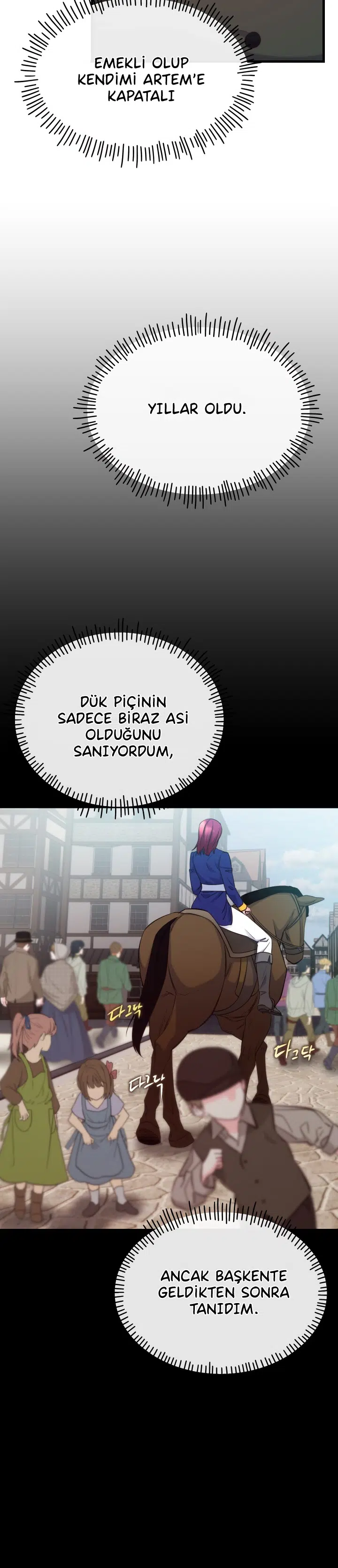 Kötü Kadın Olunmaz, Doğulur - Bölüm 71 Sayfa 15