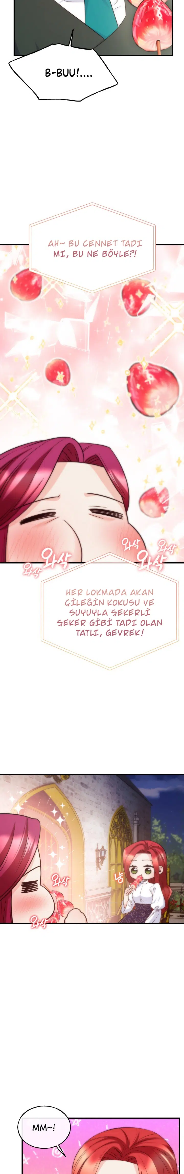 Kötü Kadın Olunmaz, Doğulur - Bölüm 72 Sayfa 7