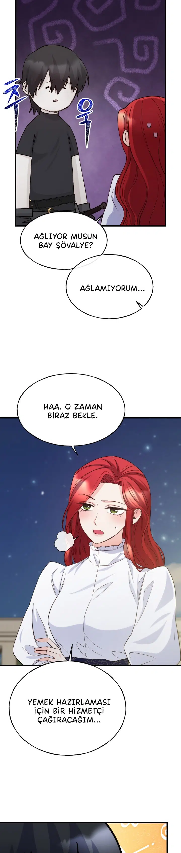 Kötü Kadın Olunmaz, Doğulur - Bölüm 72 Sayfa 17