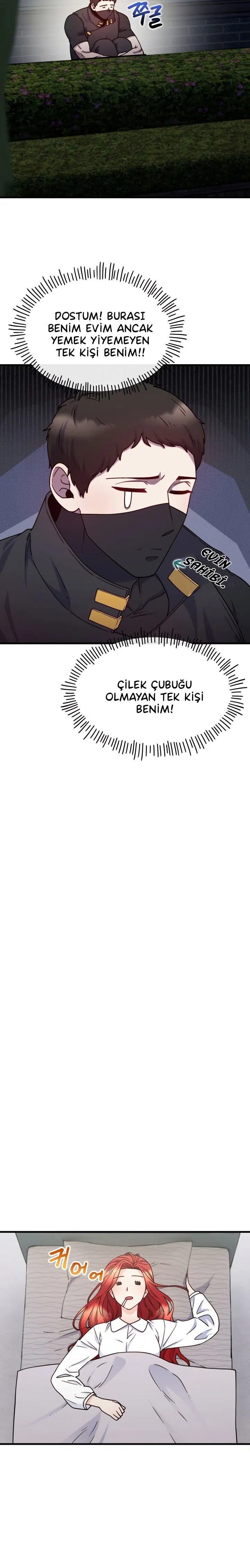 Kötü Kadın Olunmaz, Doğulur - Bölüm 73 Sayfa 5